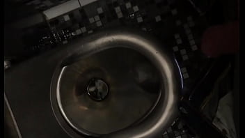 Preview 3 of Unconscious Taken Advantage Of - pisse sur une aire de repos