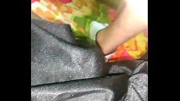 Preview 1 of Finger Pis - VID 20161009 155535
