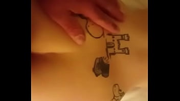 Preview 3 of Sexteentube Pornvideo 663 - Another doggy style video of my wife queef