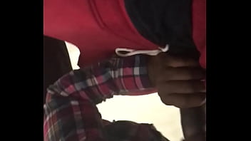 Preview 2 of Big Xxx Coin Video - Gettin sloppy head in manhattan Chinese bus station on 31street