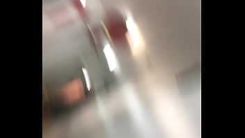 Preview 1 of Big Xxx Coin Video - Gettin sloppy head in manhattan Chinese bus station on 31street
