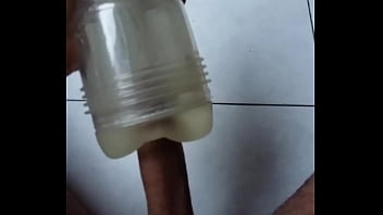 Preview 2 of Kora Badan Bollywood Movie - flashjack wank