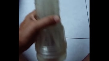 Preview 1 of Kora Badan Bollywood Movie - flashjack wank
