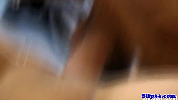 Preview 2 of Anal 3689yoururl - Classy eurobabe drools all over old mans cock