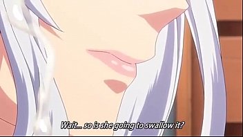 Preview 3 of Cewaekdan Anjing - KNIGHT PURE WHITE PANTIES EP1