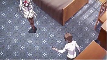 Preview 4 of Cewaekdan Anjing - KNIGHT PURE WHITE PANTIES EP1