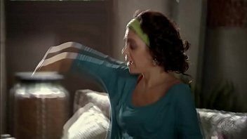 Preview 3 of Amazing Sex Kulum - Dira Paes Gostosa De Suplex