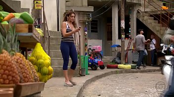 Preview 1 of Amazing Sex Kulum - Dira Paes Gostosa De Suplex