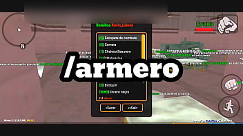 Preview 3 of New Arb - Spain Plus Roleplay El mejor servidor Samp