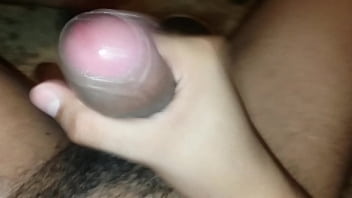 Preview 1 of Camila Na Siririca - jalandomela