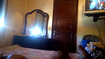 Preview 3 of Zoom In Close Up Puss On - VID-20161006-WA0015