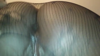 Preview 3 of Mom Fucks Son Shower - Wet Twerk Homemade