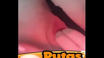 Preview 4 of Xxmoviesvideo Porn - Jugando con mi co&ntilde_ito caliente muy mojadita