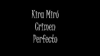 Preview 1 of Movie Nem - Kira Miro desnuda y follando en Crimen Perfecto