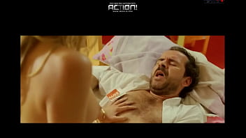 Preview 4 of Movie Nem - Kira Miro desnuda y follando en Crimen Perfecto