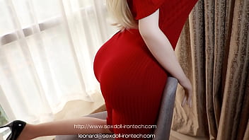 Preview 2 of Poo Umashankar Sex - 170cm Suzie silicone sex love doll with big ass for man