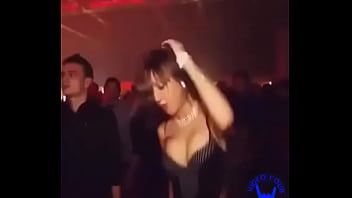 Preview 1 of Berhampur Mms Sex Videos - Big tits bouncing in a club