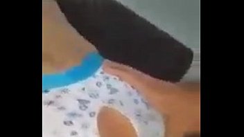 Preview 3 of Filmada Sin Saber En Su Casa - VID-20161005-WA0004