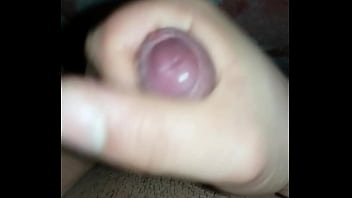 Preview 3 of Young Couple Honeymoon Video - My Cum