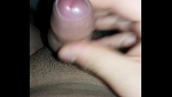 Preview 1 of Young Couple Honeymoon Video - My Cum