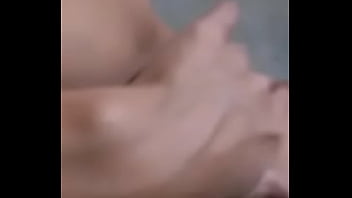 Preview 1 of Tudung Vuclip - PUTA  VENEZOLANA SE MASTURBA PARTE 3