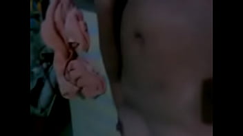 Preview 4 of Thai Massage In Australia - PUTA  VENEZOLANA SE MASTURBA PARTE 1