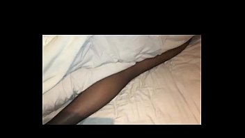 Preview 4 of Aunty Hot Syx Vedeos - fucking my s. pantyhose wife