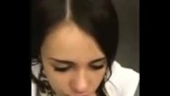 Preview 3 of Xnxxccow - elevator blowjob