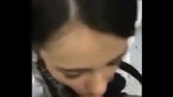 Preview 1 of Xnxxccow - elevator blowjob