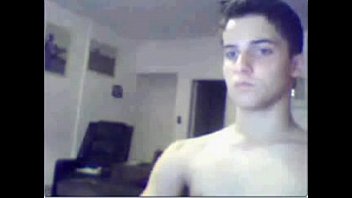 Preview 2 of Hospital Jav - novinho gostoso na webcam