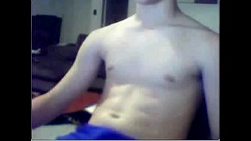 Preview 3 of Hospital Jav - novinho gostoso na webcam