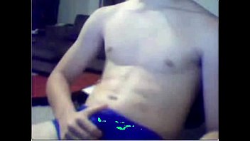 Preview 4 of Hospital Jav - novinho gostoso na webcam