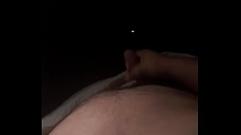 Preview 2 of Big Chok Hard Fhuk - Stroking the cock