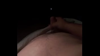 Preview 3 of Big Chok Hard Fhuk - Stroking the cock