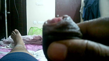 Preview 3 of Let Xxx In Panty - hot guy