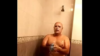 Preview 3 of Porno Sekreteriatki - calderon en la ducha