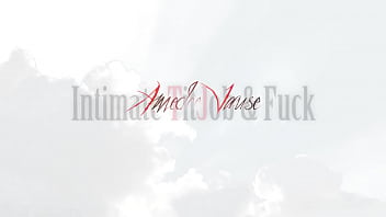 Preview 1 of Monster Ramon Anal - Intimate TitJob &amp_ Fuck (Preview) by Amedee Vause