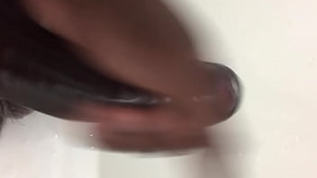 Preview 3 of Uprigh Mom - Cum shots