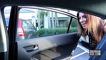 Preview 2 of Yang Moms Popular Hd Imeg - SARA JAY USES THE BOOBER APP
