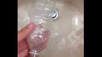 Preview 1 of Dirty Work Anal - piss out of an erection and cum.