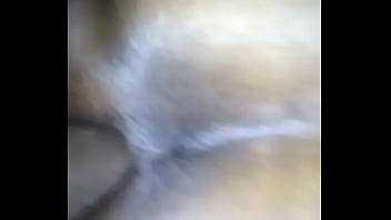 Preview 3 of Danny Lion Porn Hard - Pull panty to the side