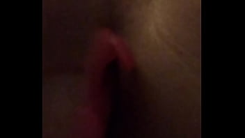 Preview 1 of Pussy Orgasme - girlfriend toying pussy pov
