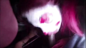 Preview 3 of Sister Below Job - I Had Sex With A Clown Named Giggles