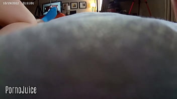 Preview 4 of Accidental Tight Ass In Eye - Grunge Doll Black Cock Cum Drooler starring KitKat trailer