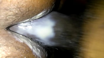 Preview 3 of Desi Scool Cutie Focking - teen Eats MILF Pussy at Oily threesome 29
