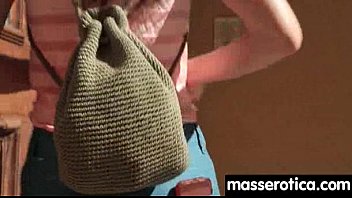 Preview 1 of 14porn Videos - teen Eats MILF Pussy at Oily threesome