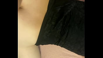 Preview 3 of Crhelxodh - teen Eats MILF Pussy at Oily threesome 1