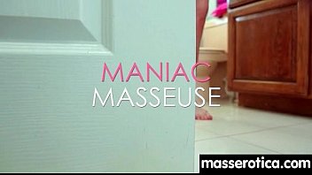 Preview 1 of Sex Sex And Parti - teen Eats MILF Pussy at Oily threesome 6