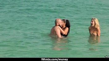 Preview 1 of X Videos Big Boobs Ass - coed&#039_s Need Cash 19