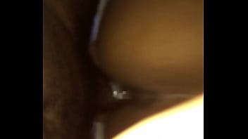 Preview 3 of Twisting Orgasm Porn - she love cumin all on tha dick